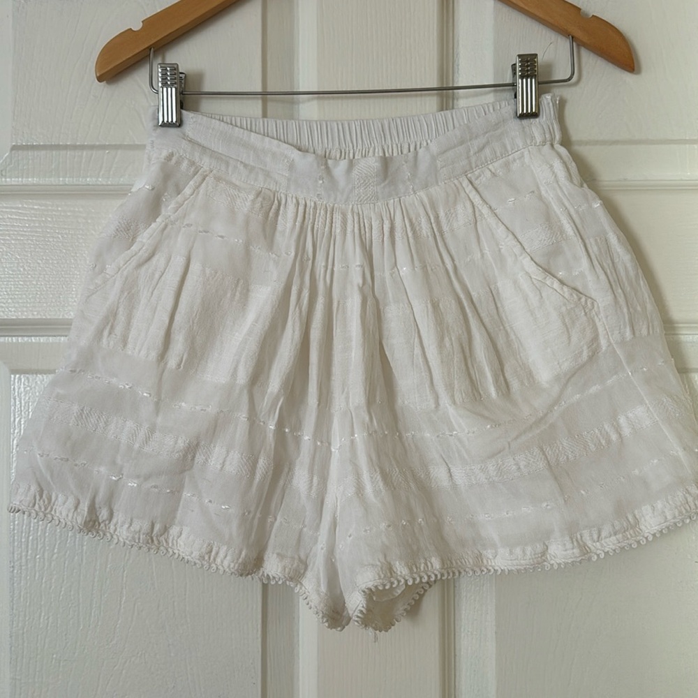 Free People Shorts 🤩 New!